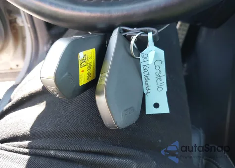 2024 Kia Telluride Sx Prestige X-Line из США, поврежденный, VIN 5XYP5DGC9RG429667